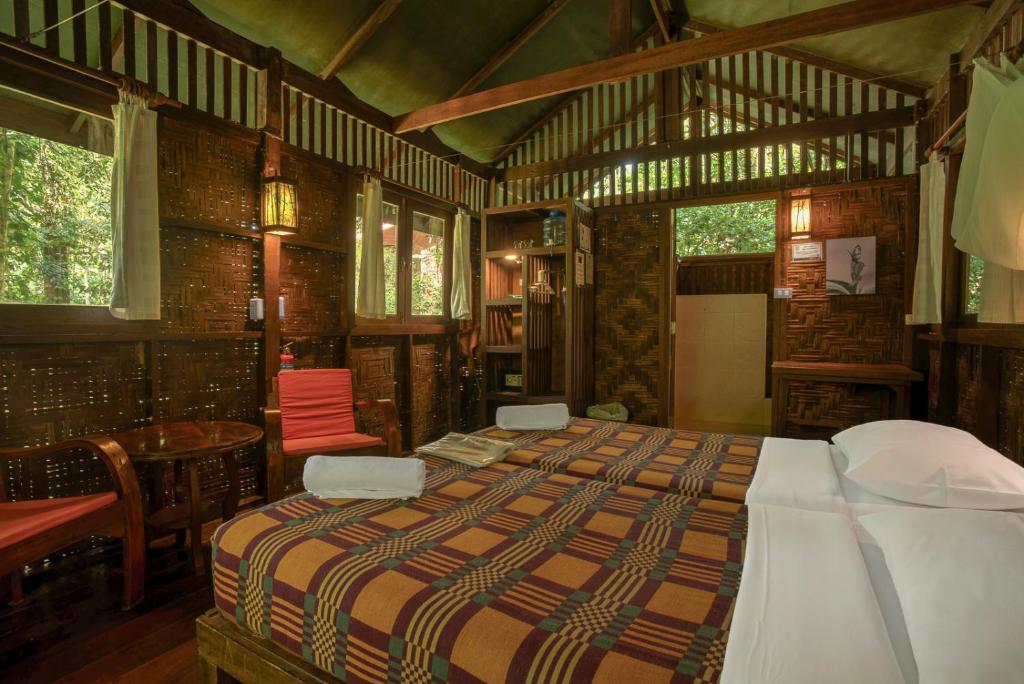 Our Jungle House - 11