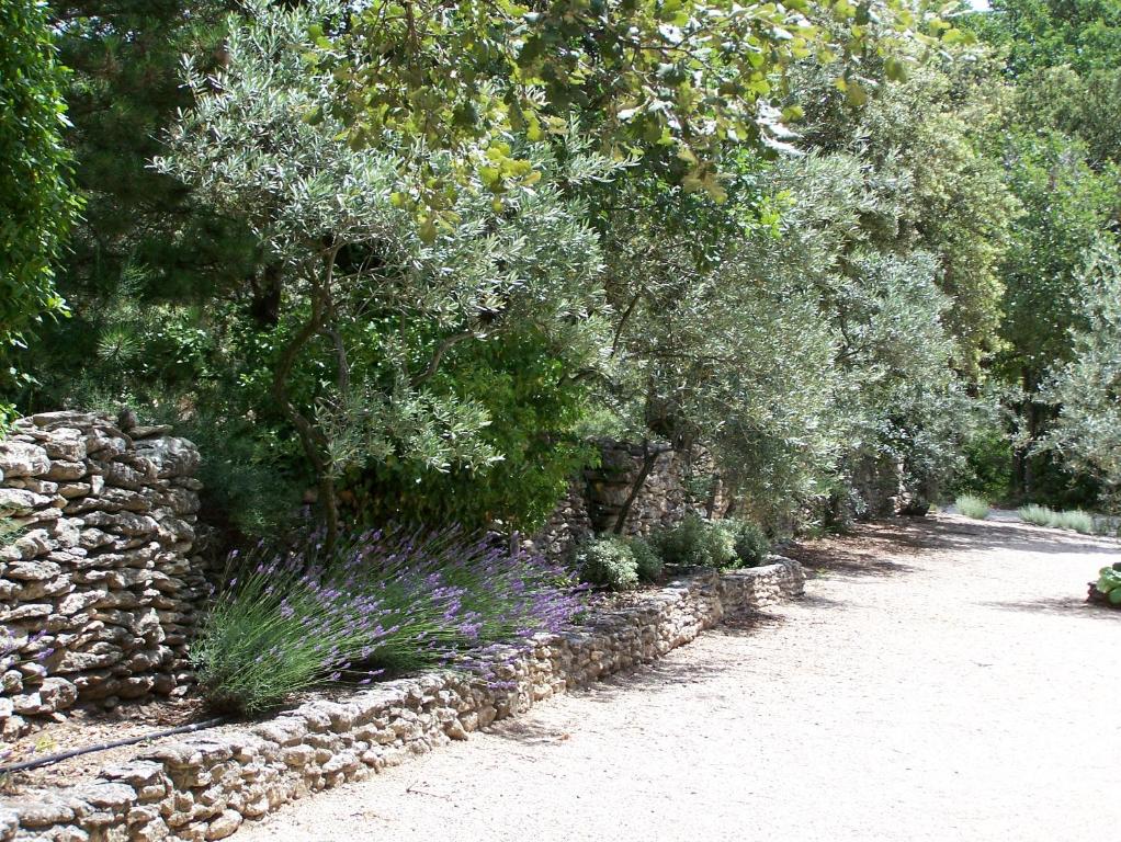 Giardino di Le Verger