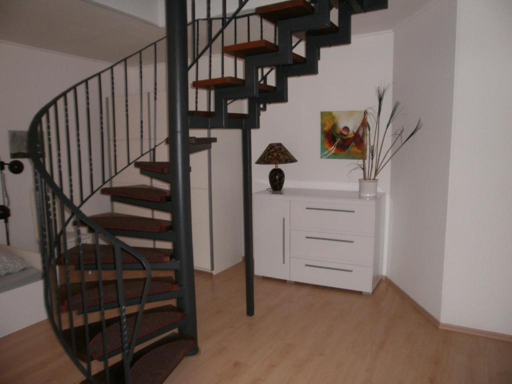 Apartmenthaus Offenbach