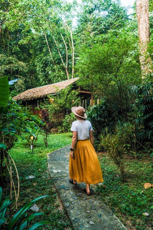 Our Jungle House - 5