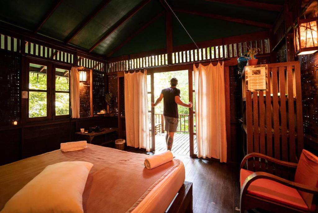 Our Jungle House - 15