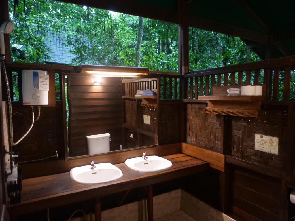 Our Jungle House - 17