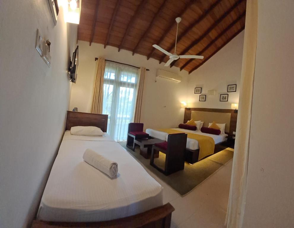 Hotel Kamrel Sigiriya - 16