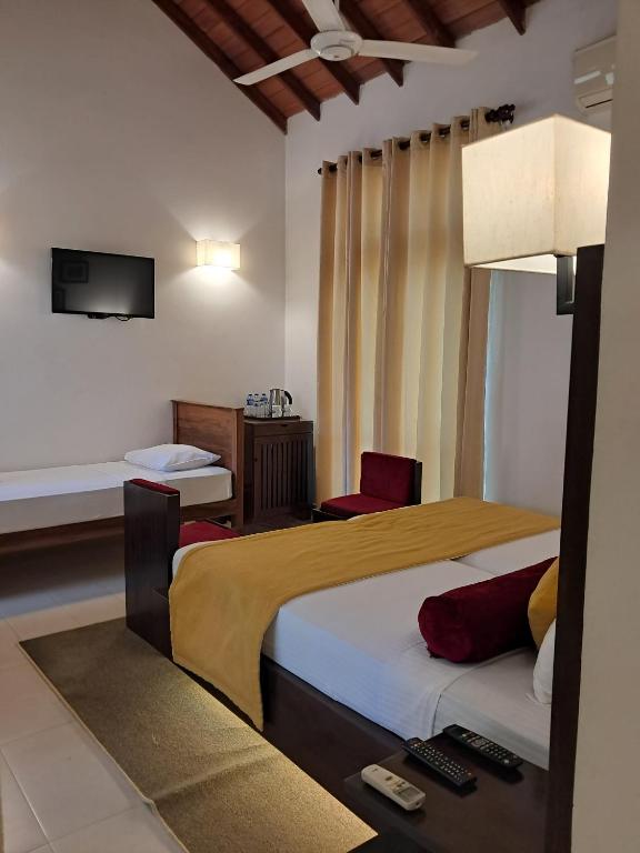 Hotel Kamrel Sigiriya - 15