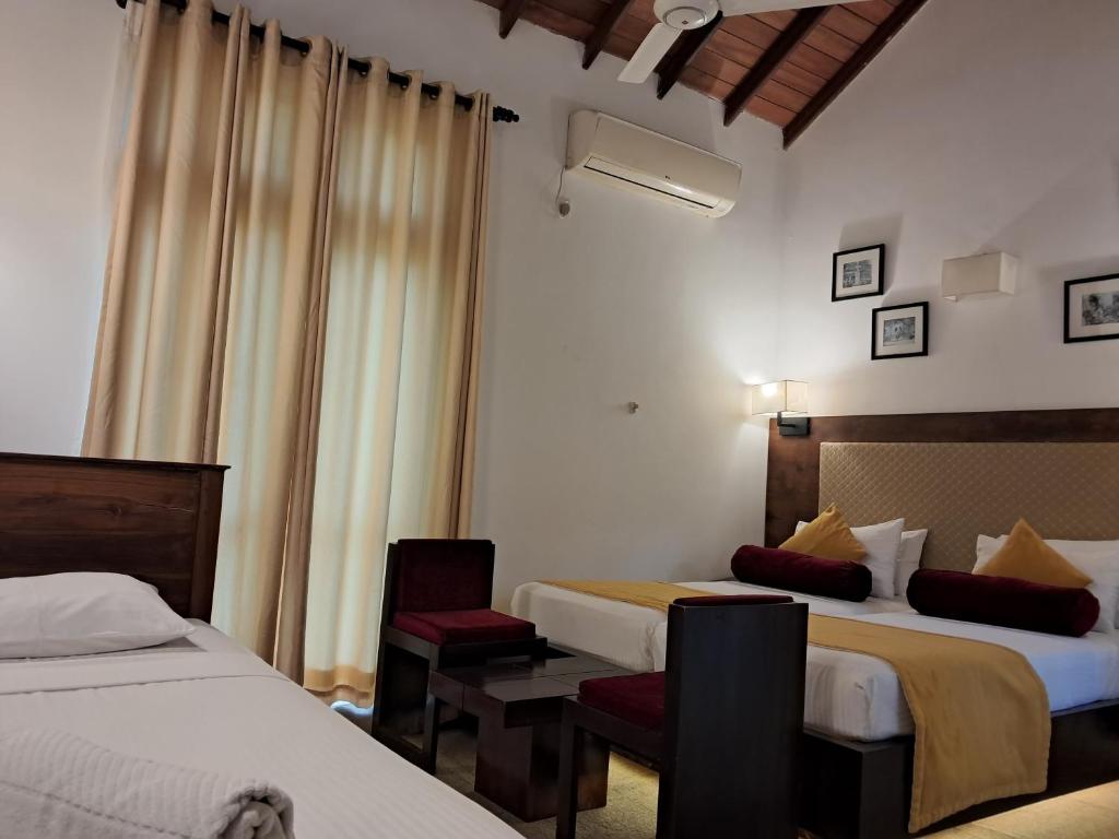 Hotel Kamrel Sigiriya - 14