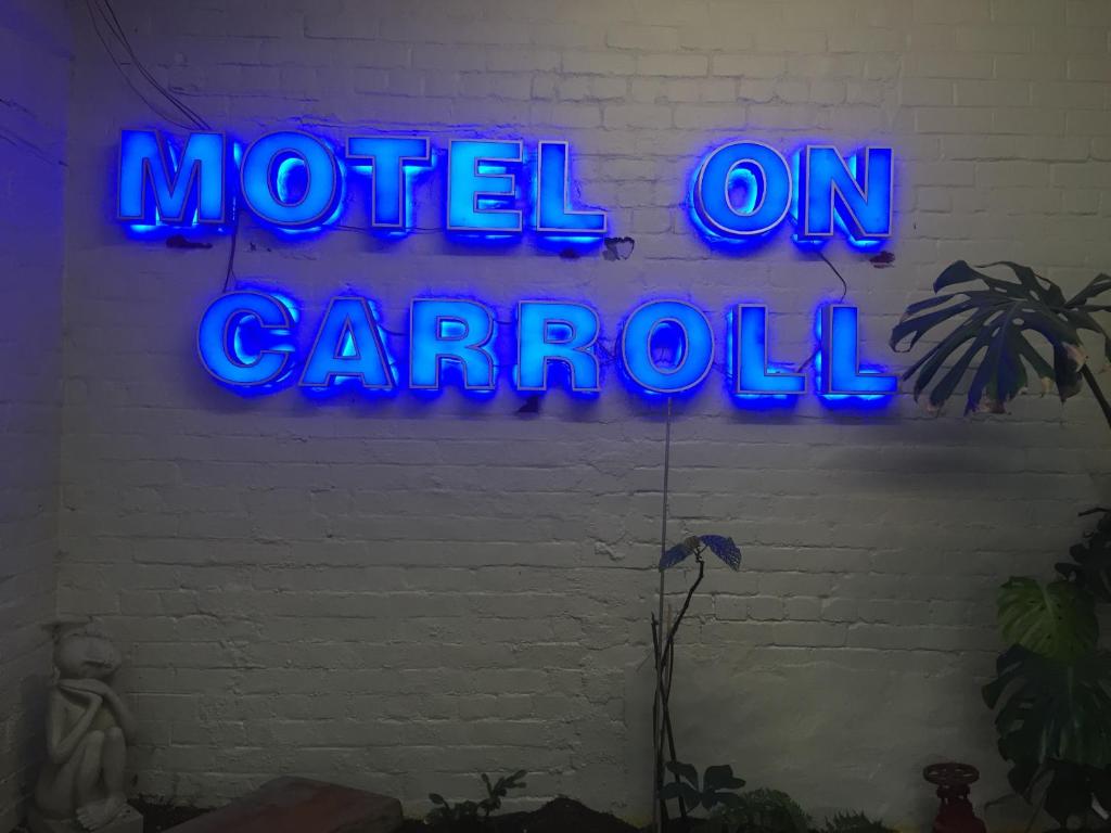 Motel on Carroll - Resim 24