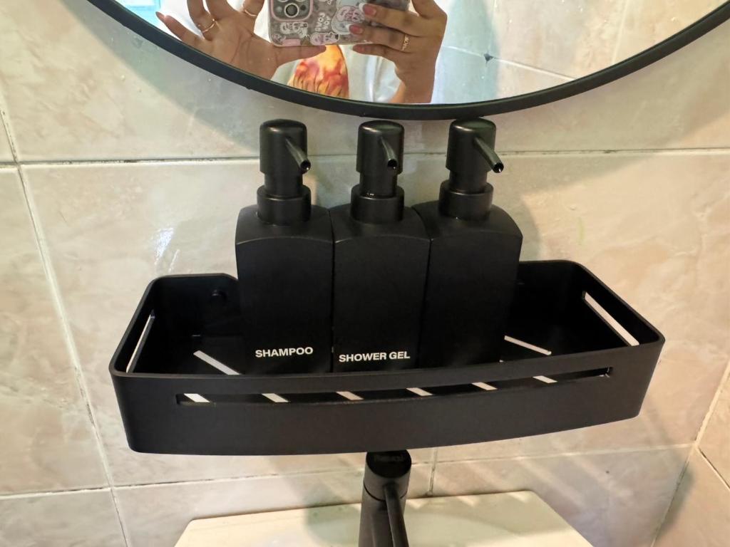 Khao Sok Jungle Hostel - 2