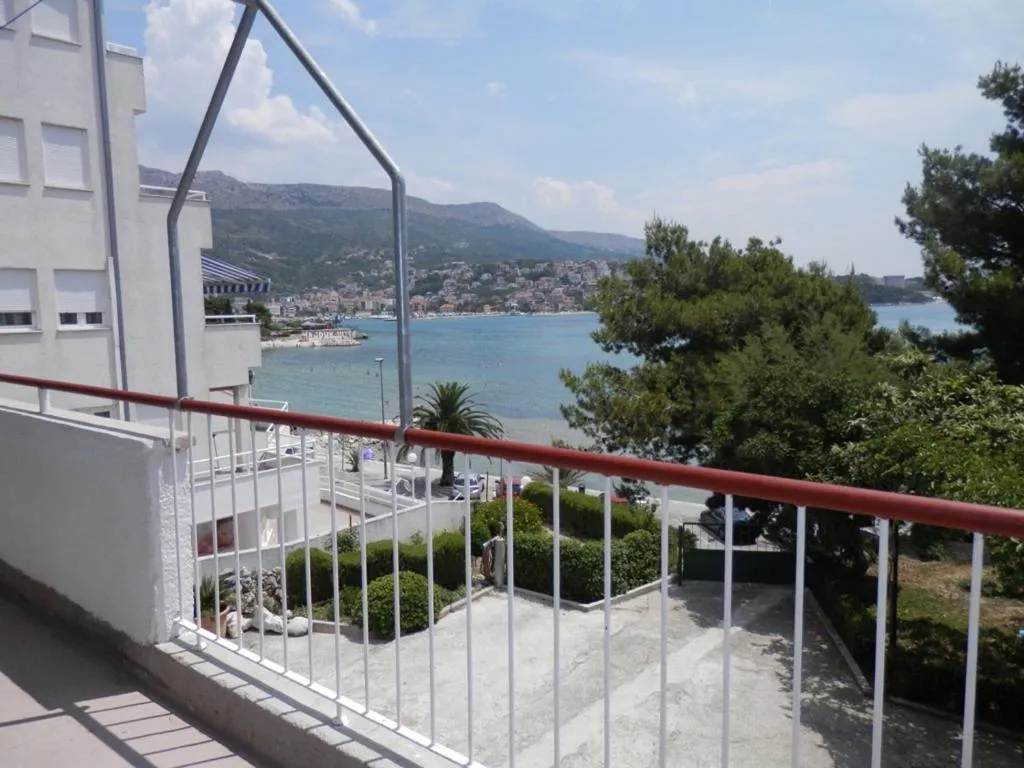 Stobre? Apartments with Sea View, Split, Croaţia