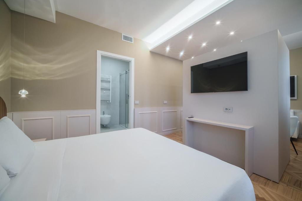 Milano Ticinese Guest House - Resim 44