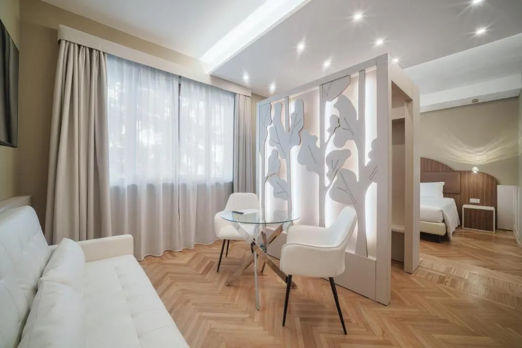 Milano Ticinese Guest House
