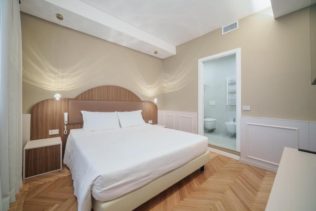 Milano Ticinese Guest House - Resim 43