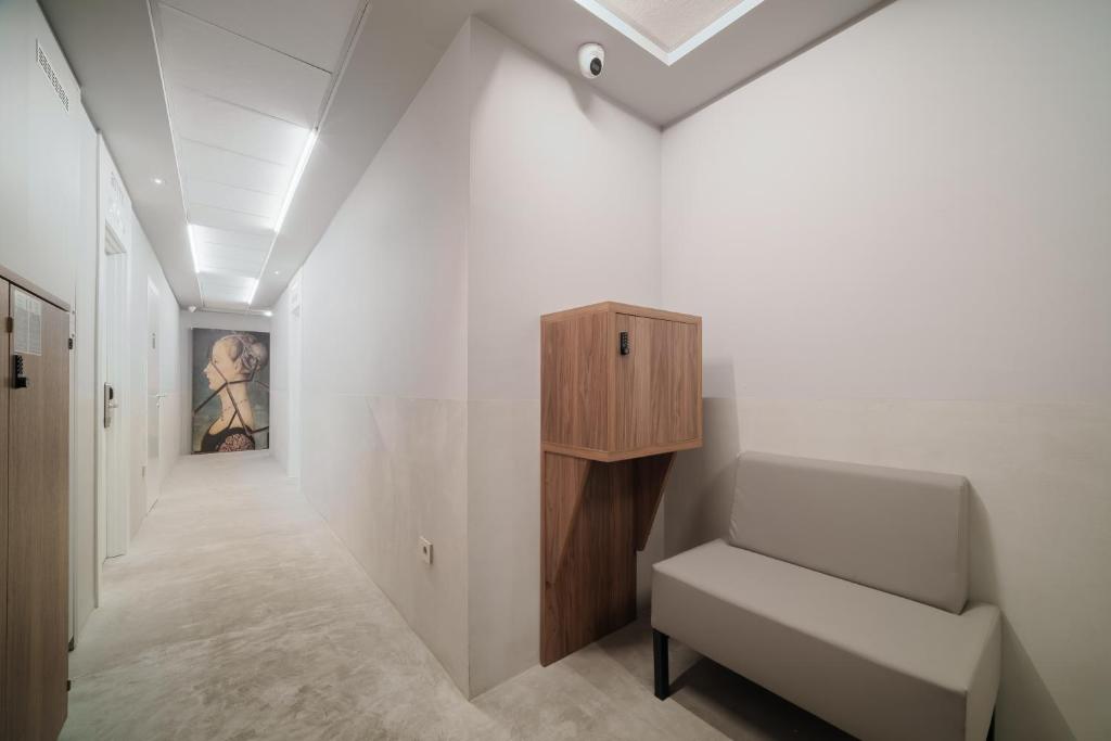 Milano Ticinese Guest House - Resim 45