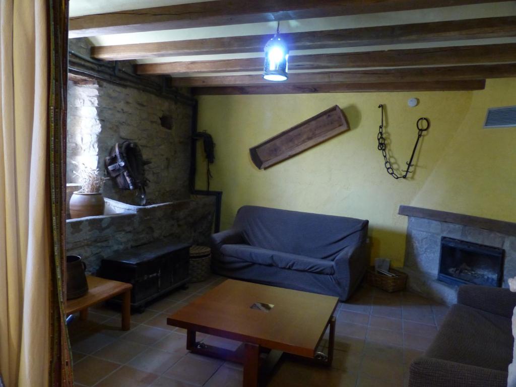 Casa Rural Iturrieta Booking}