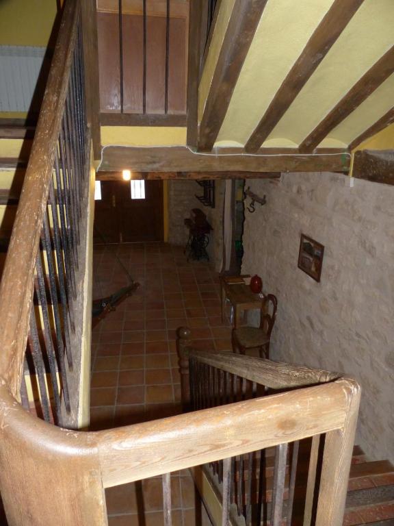 Casa Rural Iturrieta reservar
