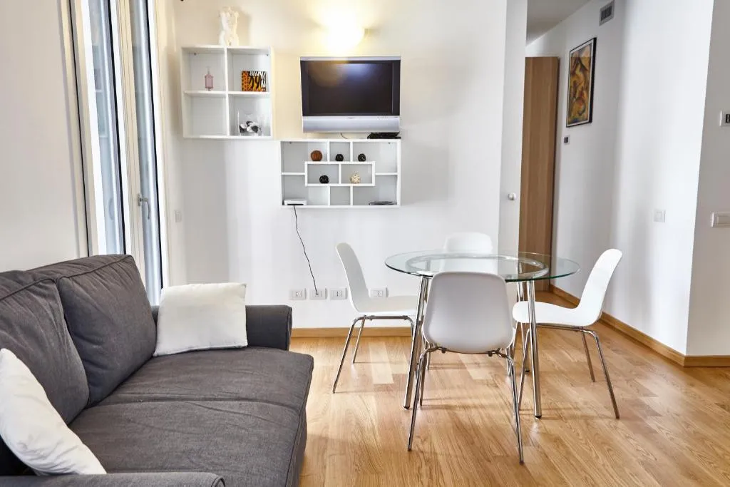 Central Station Milano Suites & Apartments, Milano, Italia