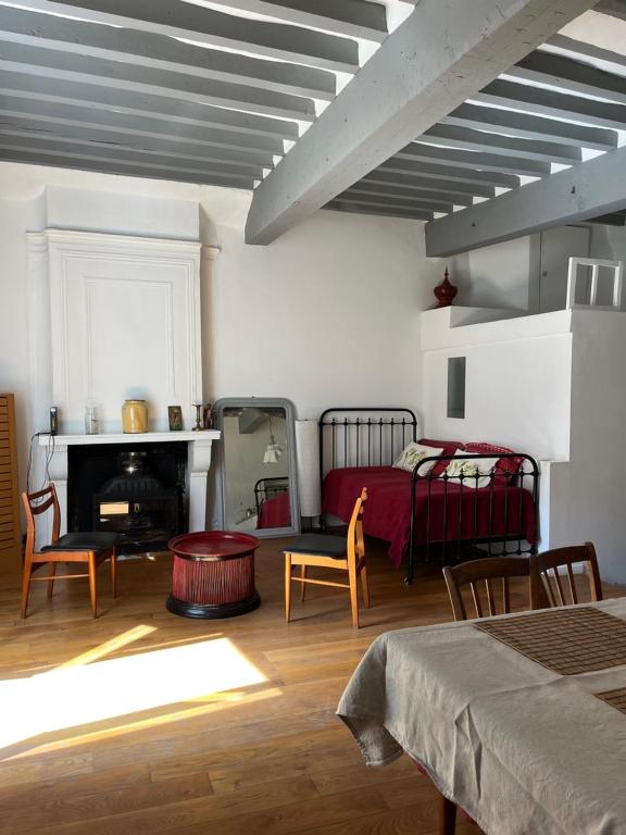 Gallery image of Forcalquier, le coeur historique in Forcalquier