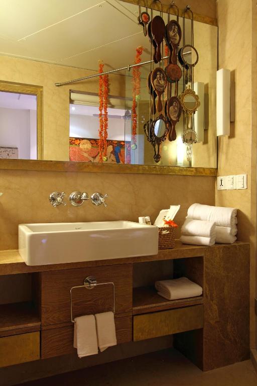Le Sutra Hotel, Khar, Mumbai - Standaard Tweepersoonskamer