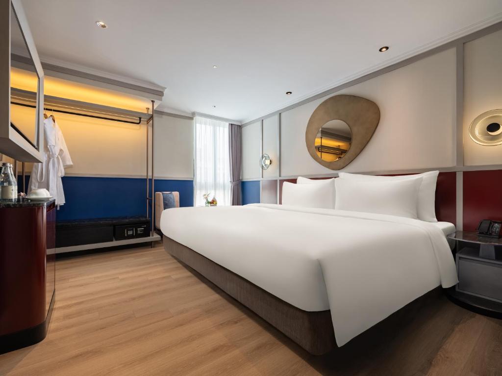 GRAND HOTEL du LAC Boutique Saigon - 18