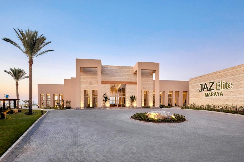 JAZ Elite Maraya - 5