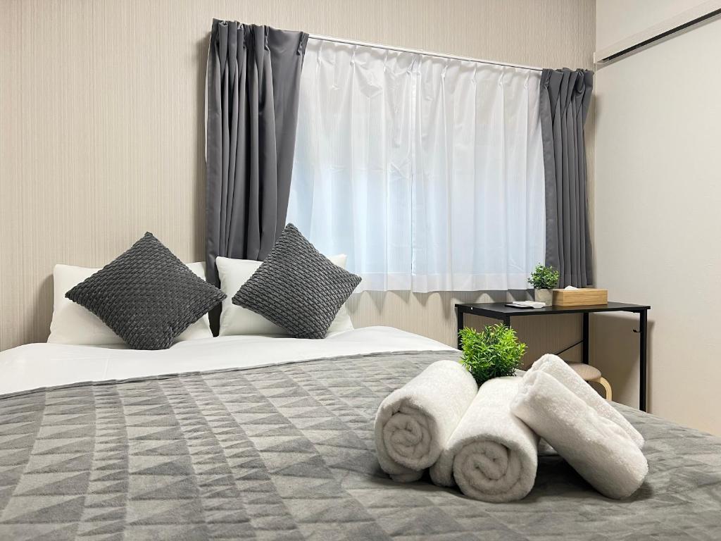 Ikebukuro Area 2F3 KamiikeApartment