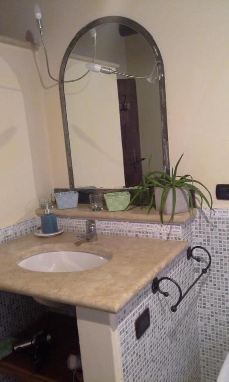 Fotografie z fotogalerie ubytování B&B Ai Tre Confini v destinaci Monzambano