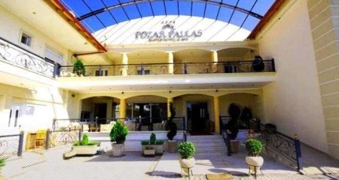 Pozar Salt Cave Hotel Spa – Photos 1