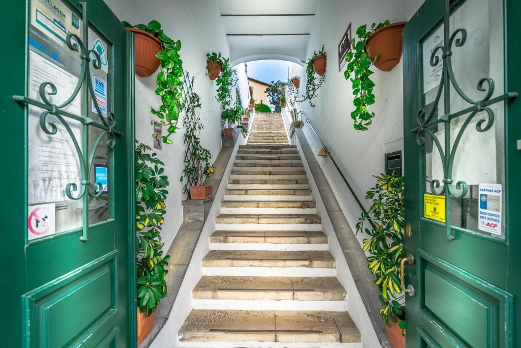 Hotel Nova Sintra - Adults only - Resim 10