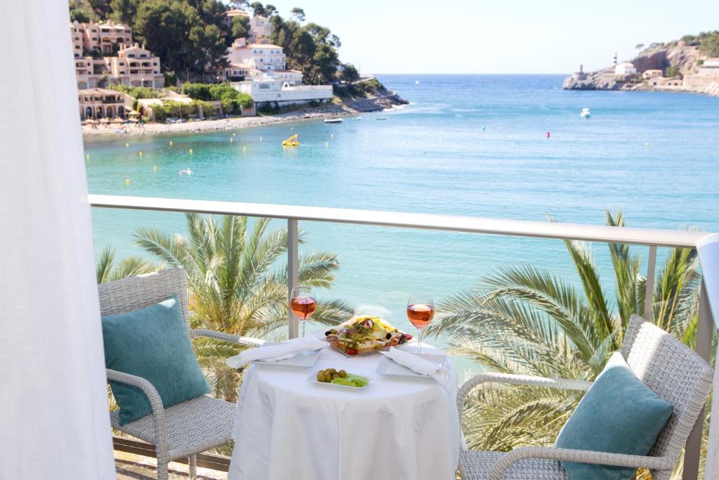 Sol Port Soller