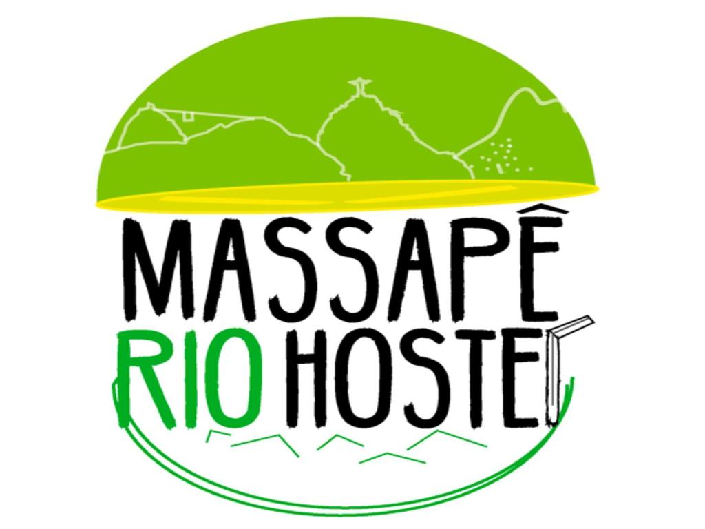  Massape Rio Hostel