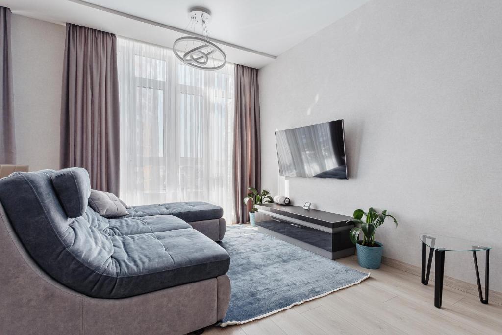 Premium apartments Four Seasons фото 5