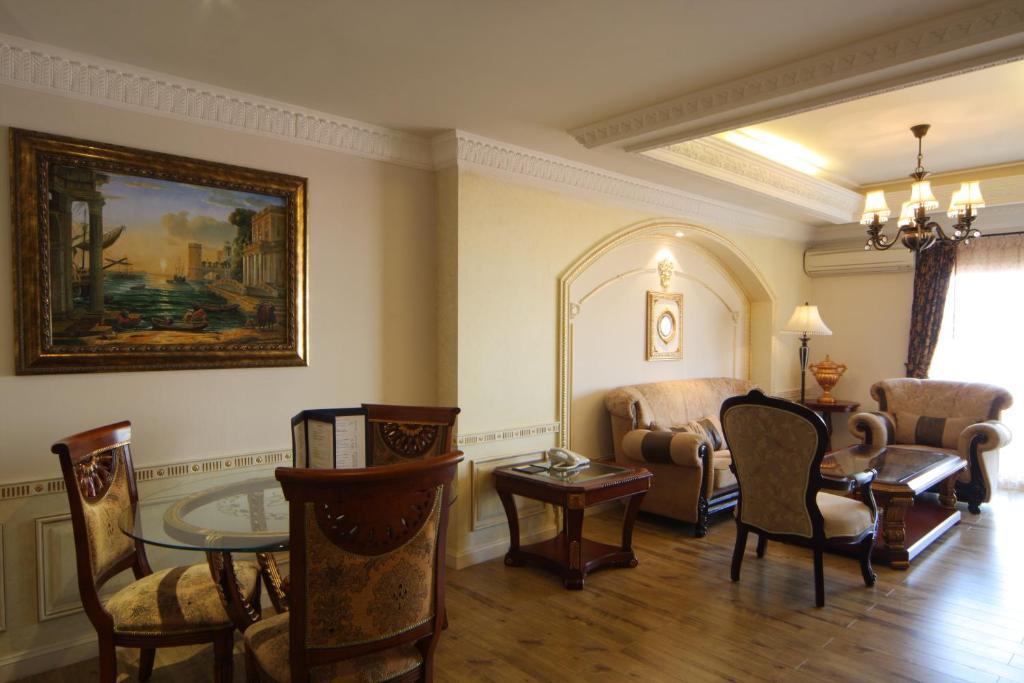 Four Seasons Place Pattaya - Resim 39