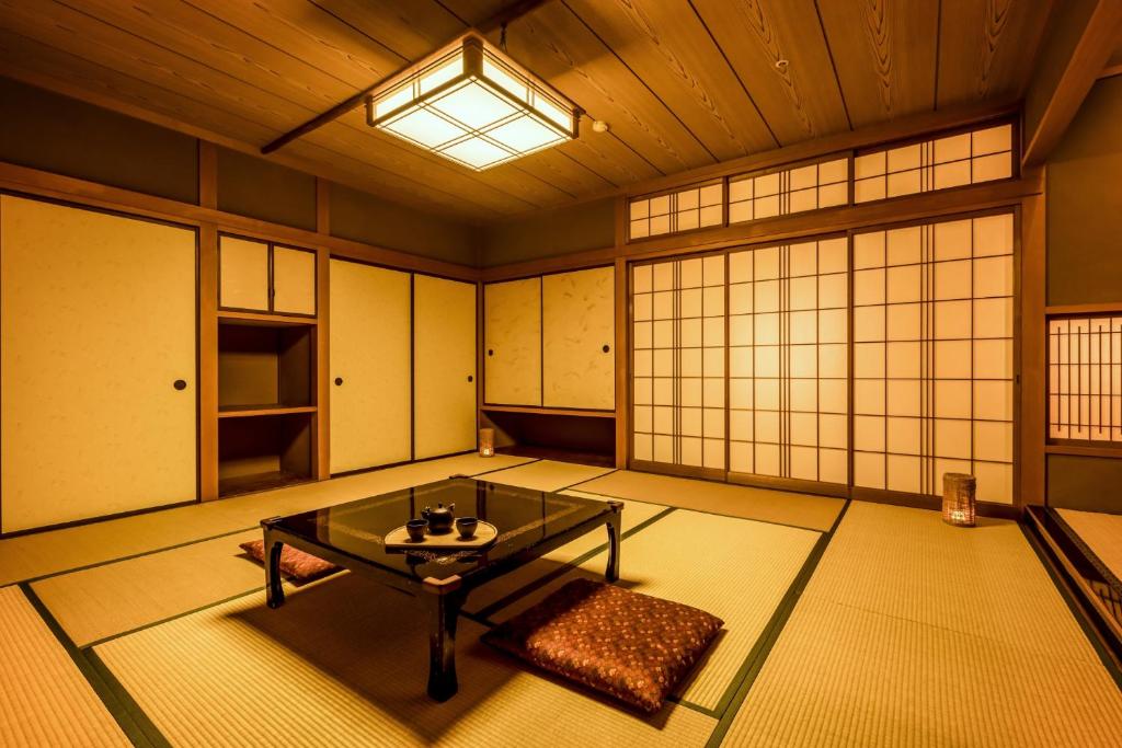 Fotografie z fotogalerie ubytování Ooedo Onsen Monogatari Awazu Grand Hotel v destinaci Komacu