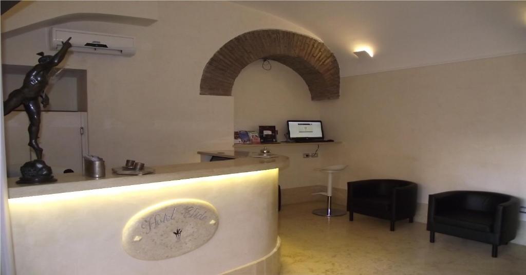 Hotel Elide - Resim 28