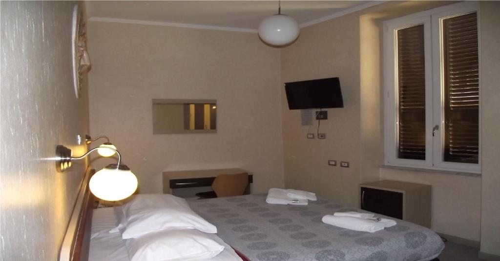 Hotel Elide - Resim 31
