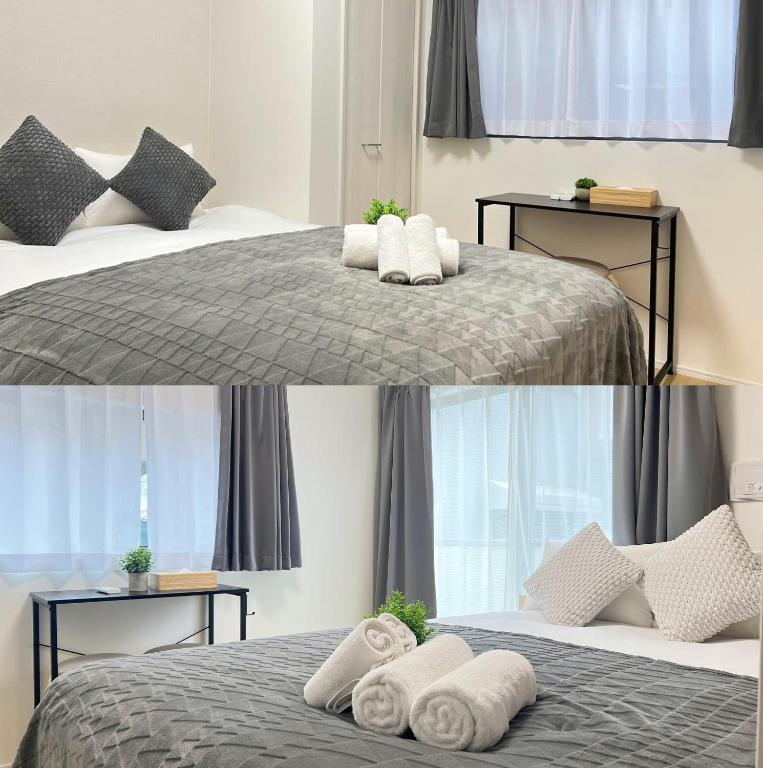 Ikebukuro Area 2 Units 1112 KamiikeApartment