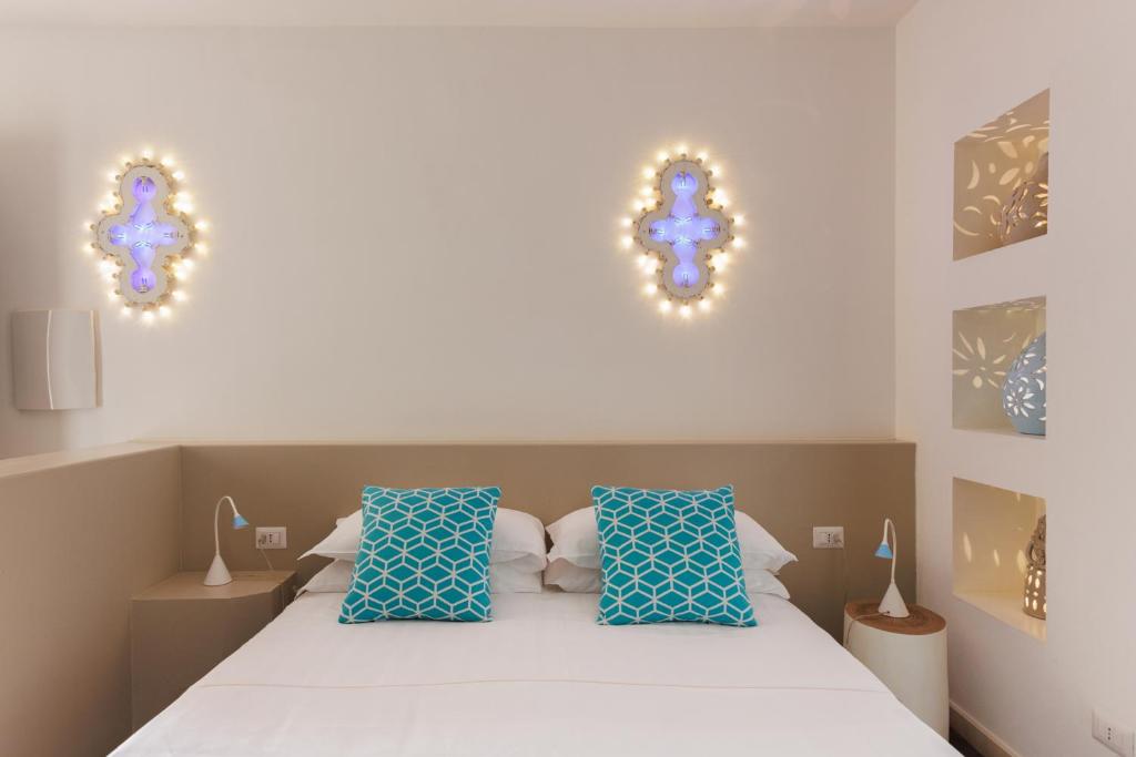 Borgo de li Santi - 15