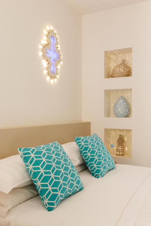 Borgo de li Santi - 14