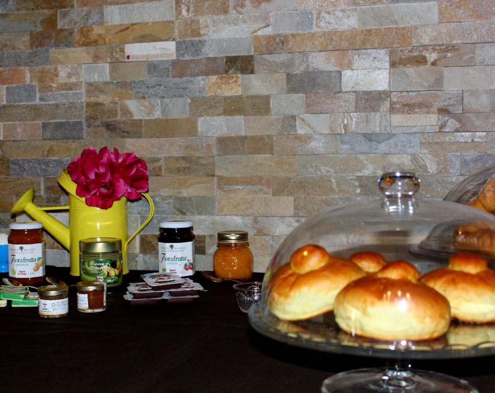 Agriturismo La Casa di Bacco - 14