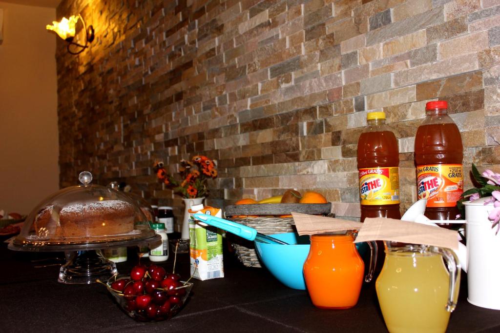 Agriturismo La Casa di Bacco - 16