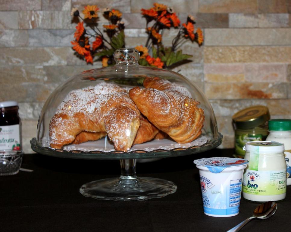 Agriturismo La Casa di Bacco - 15