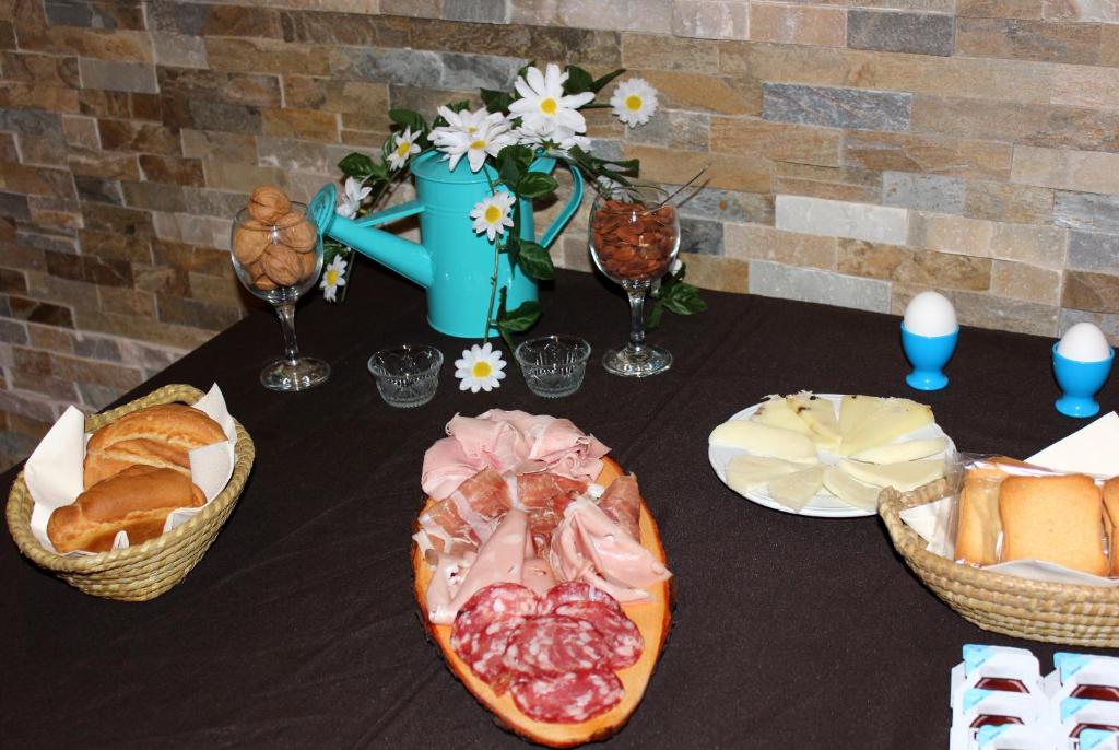 Agriturismo La Casa di Bacco - 17