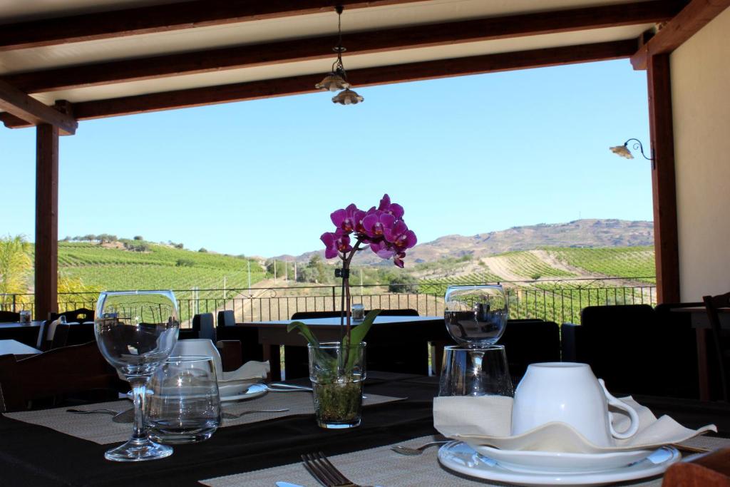 Agriturismo La Casa di Bacco - 12