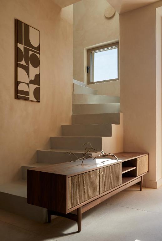 Foto sihtkohas Mátala asuva majutusasutuse Adama - A Signature Collection by Zalo Spaces - Adults Only galeriist