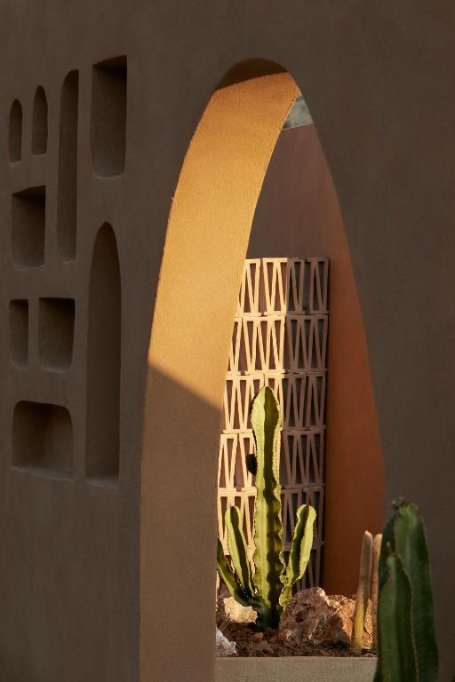Foto sihtkohas Mátala asuva majutusasutuse Adama - A Signature Collection by Zalo Spaces - Adults Only galeriist