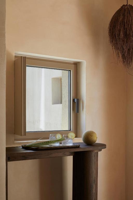 Foto sihtkohas Mátala asuva majutusasutuse Adama - A Signature Collection by Zalo Spaces - Adults Only galeriist