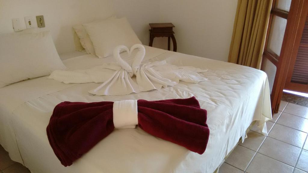  Pousada Rural Paraíso