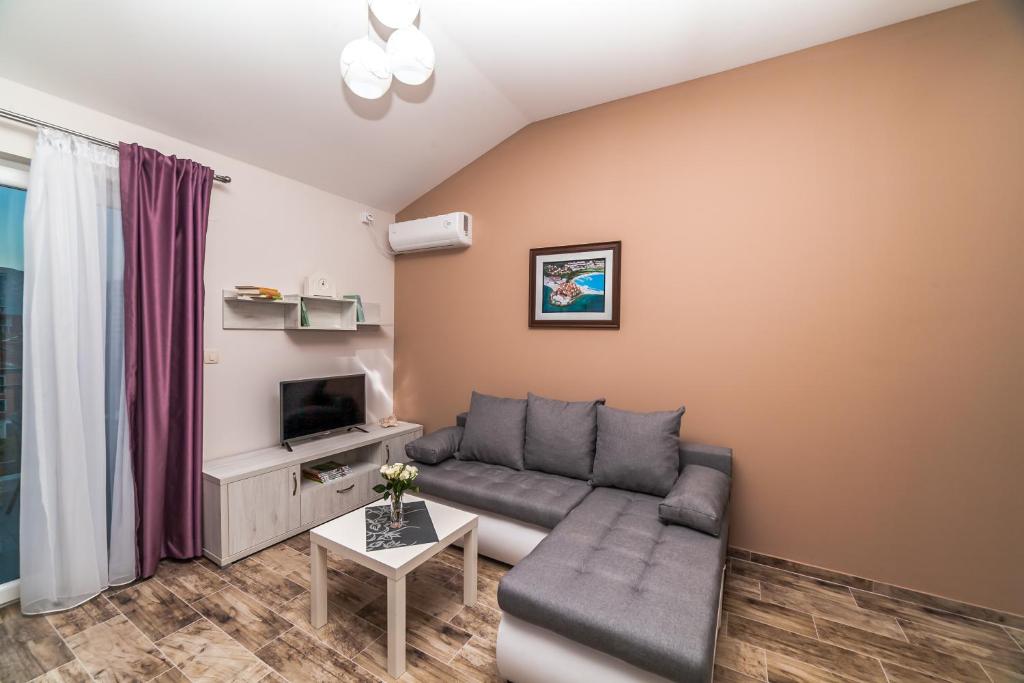 Milara Apartments - 11