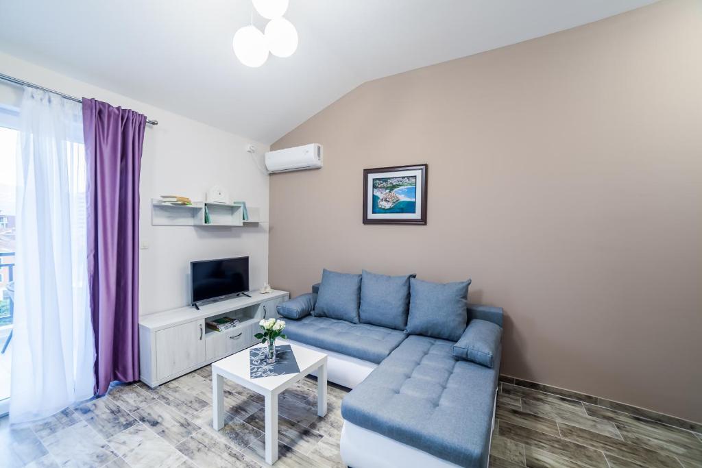 Milara Apartments - 9