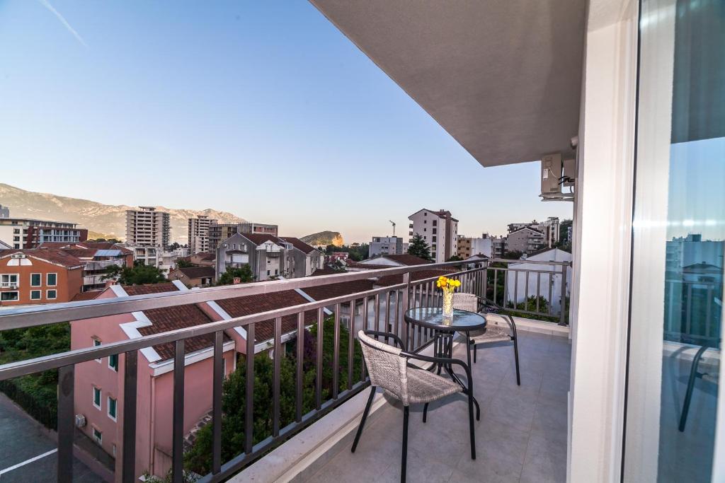 Milara Apartments - 18