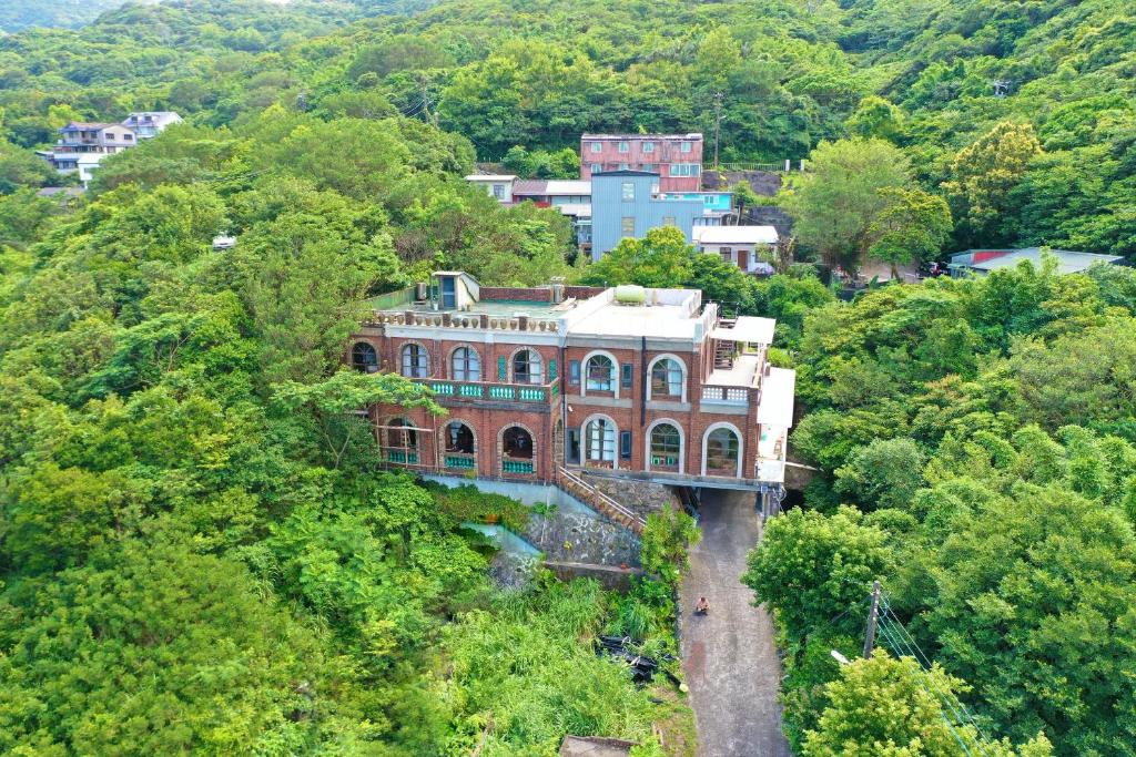 私藏52評價、特色體驗、房價資訊、訂房連結 – 山海景溫馨民宿 - 照片 1